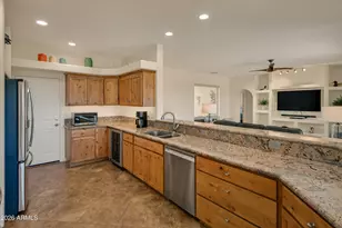 1495 S Rancho Casero Dr, Cornville, AZ 86325 - Photo 23