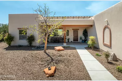 1495 S Rancho Casero Drive, Cornville, AZ 86325 - Photo 3