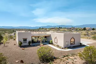 1495 S Rancho Casero Dr, Cornville, AZ 86325 - Photo 1