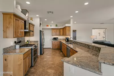 1495 S Rancho Casero Drive, Cornville, AZ 86325 - Photo 21