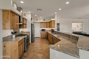 1495 S Rancho Casero Dr, Cornville, AZ 86325 - Photo 21
