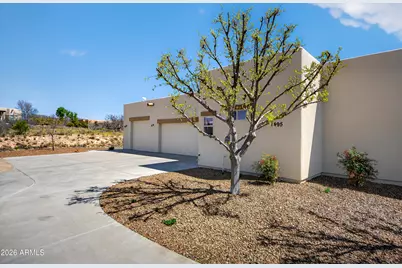 1495 S Rancho Casero Drive, Cornville, AZ 86325 - Photo 11