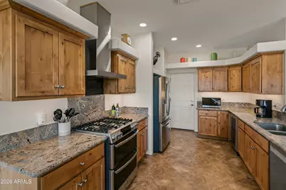 1495 S Rancho Casero Drive, Cornville, AZ 86325 - Photo 21