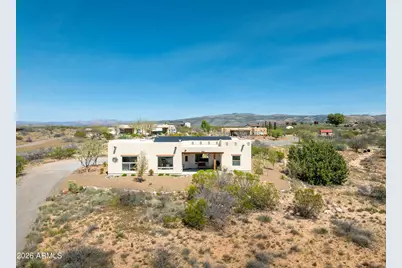 1495 S Rancho Casero Drive, Cornville, AZ 86325 - Photo 7
