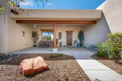 1495 S Rancho Casero Drive, Cornville, AZ 86325 - Photo 11