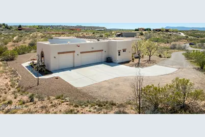 1495 S Rancho Casero Drive, Cornville, AZ 86325 - Photo 7