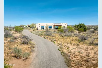 1495 S Rancho Casero Drive, Cornville, AZ 86325 - Photo 43