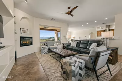1495 S Rancho Casero Drive, Cornville, AZ 86325 - Photo 15