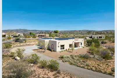 1495 S Rancho Casero Drive, Cornville, AZ 86325 - Photo 3