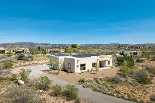 1495 S Rancho Casero Dr, Cornville, AZ 86325 - Photo 3