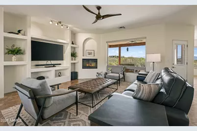 1495 S Rancho Casero Drive, Cornville, AZ 86325 - Photo 13
