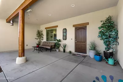 1495 S Rancho Casero Drive, Cornville, AZ 86325 - Photo 11