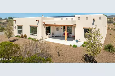 1495 S Rancho Casero Drive, Cornville, AZ 86325 - Photo 9