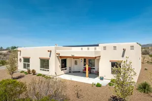 1495 S Rancho Casero Dr, Cornville, AZ 86325 - Photo 9