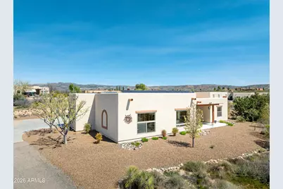 1495 S Rancho Casero Drive, Cornville, AZ 86325 - Photo 9