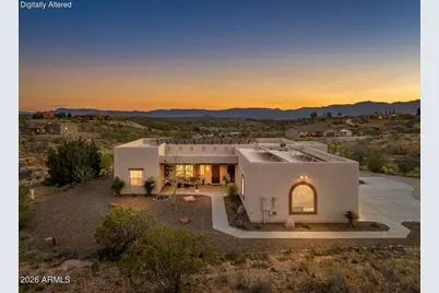 1495 S Rancho Casero Drive, Cornville, AZ 86325 - Photo 45