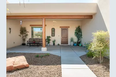 1495 S Rancho Casero Drive, Cornville, AZ 86325 - Photo 5