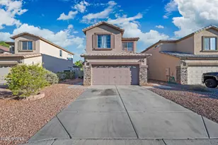 11383 W Pima Street W, Avondale, AZ 85323 - Photo 1