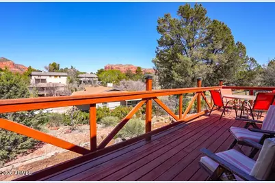 50 Juniper Street, Sedona, AZ 86351 - Photo 3