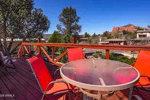 50 Juniper St, Sedona, AZ 86351 - Photo 29