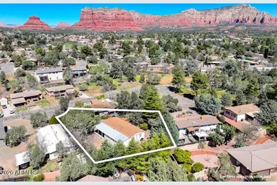 50 Juniper Street, Sedona, AZ 86351 - Photo 45
