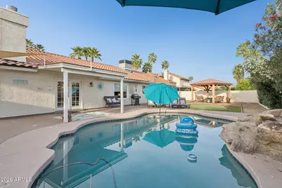 6025 E Beck Lane, Scottsdale, AZ 85254 - Photo 29