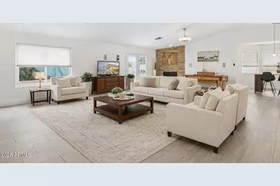6025 E Beck Lane, Scottsdale, AZ 85254 - Photo 5