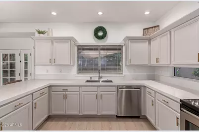 3297 E Mayberry Avenue, Gilbert, AZ 85297 - Photo 13