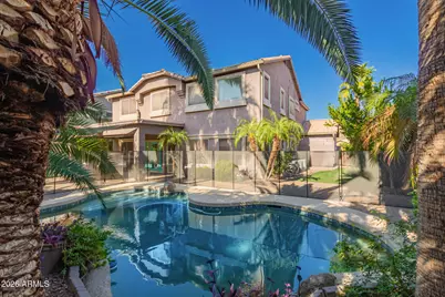 3297 E Mayberry Avenue, Gilbert, AZ 85297 - Photo 39