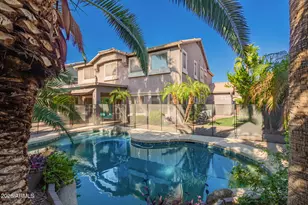 3297 E Mayberry Ave, Gilbert, AZ 85297 - Photo 39