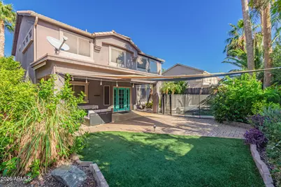 3297 E Mayberry Avenue, Gilbert, AZ 85297 - Photo 35