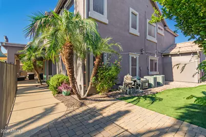 3297 E Mayberry Avenue, Gilbert, AZ 85297 - Photo 37