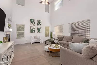 3297 E Mayberry Avenue, Gilbert, AZ 85297 - Photo 5