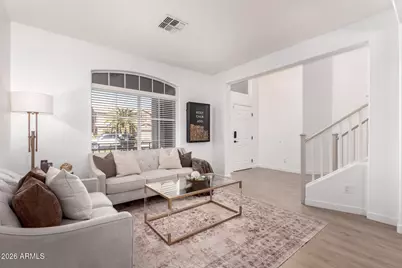 3297 E Mayberry Avenue, Gilbert, AZ 85297 - Photo 5