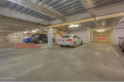 7117 E Rancho Vista Drive #Unit 5001, Scottsdale, AZ 85251 - Photo 27