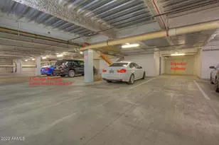 7117 E Rancho Vista Dr, Scottsdale, AZ 85251 - Photo 27