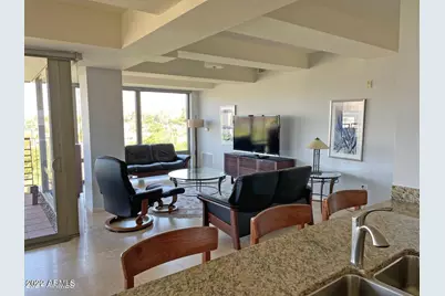 7117 E Rancho Vista Drive #Unit 5001, Scottsdale, AZ 85251 - Photo 9