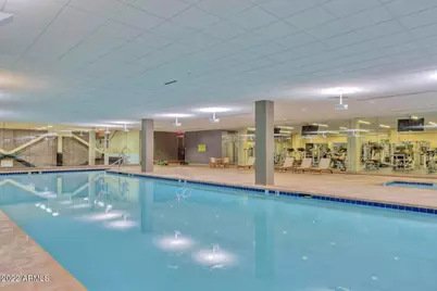 7117 E Rancho Vista Drive #Unit 5001, Scottsdale, AZ 85251 - Photo 29