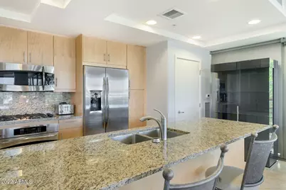 7117 E Rancho Vista Drive #Unit 5001, Scottsdale, AZ 85251 - Photo 5