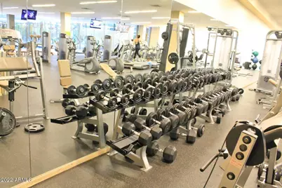 7117 E Rancho Vista Drive #Unit 5001, Scottsdale, AZ 85251 - Photo 37