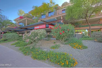 7117 E Rancho Vista Drive #Unit 5001, Scottsdale, AZ 85251 - Photo 43