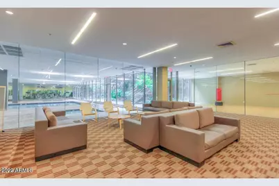 7117 E Rancho Vista Drive #Unit 5001, Scottsdale, AZ 85251 - Photo 33