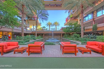 7117 E Rancho Vista Drive #Unit 5001, Scottsdale, AZ 85251 - Photo 55