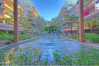 7117 E Rancho Vista Drive #Unit 5001, Scottsdale, AZ 85251 - Photo 53