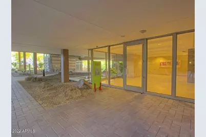 7117 E Rancho Vista Drive #Unit 5001, Scottsdale, AZ 85251 - Photo 3