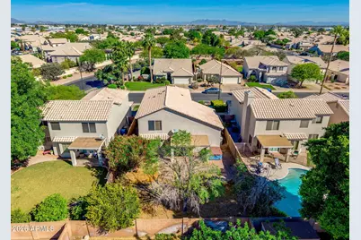1767 W Encinas Street, Gilbert, AZ 85233 - Photo 37