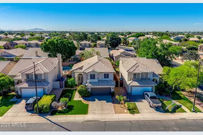 1767 W Encinas Street, Gilbert, AZ 85233 - Photo 35