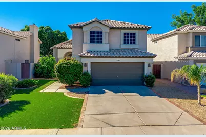 1767 W Encinas Street, Gilbert, AZ 85233 - Photo 1