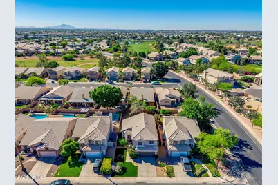 1767 W Encinas Street, Gilbert, AZ 85233 - Photo 39