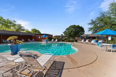 2501 W Wickenburg Way #364, Wickenburg, AZ 85390 - Photo 27